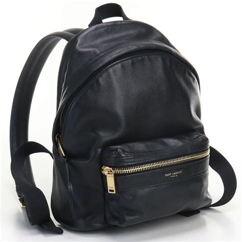 yves saint laurent rucksack damen mit initialien|ysl handbags.